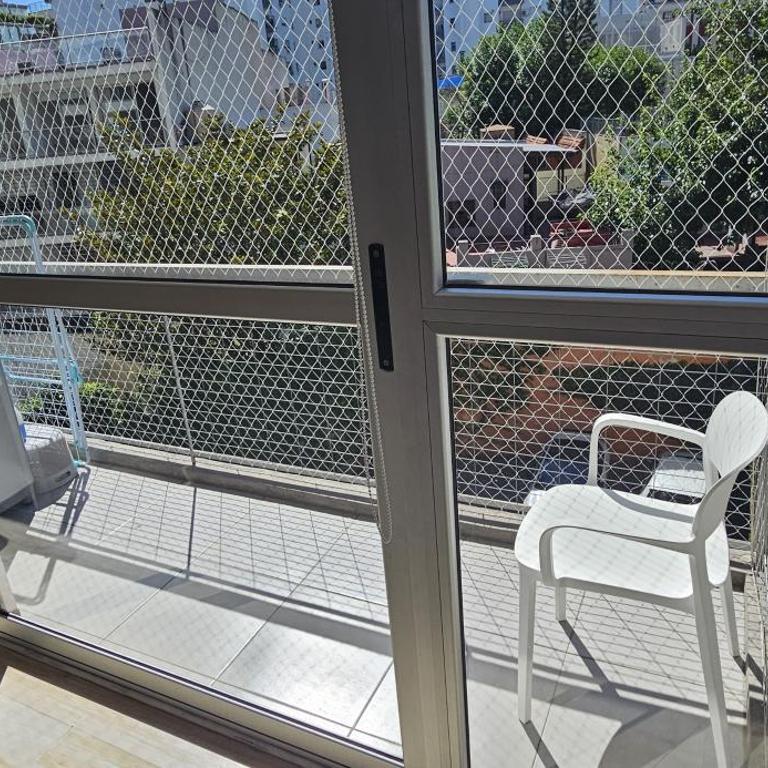 Pura luz Dos ambientes en Palermo Hollywood - Apartamento de 1 dormitorio - 7