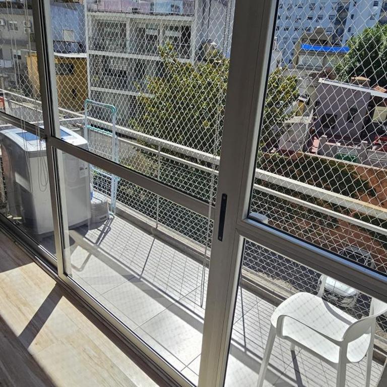 Pura luz Dos ambientes en Palermo Hollywood - Apartamento de 1 dormitorio - 9