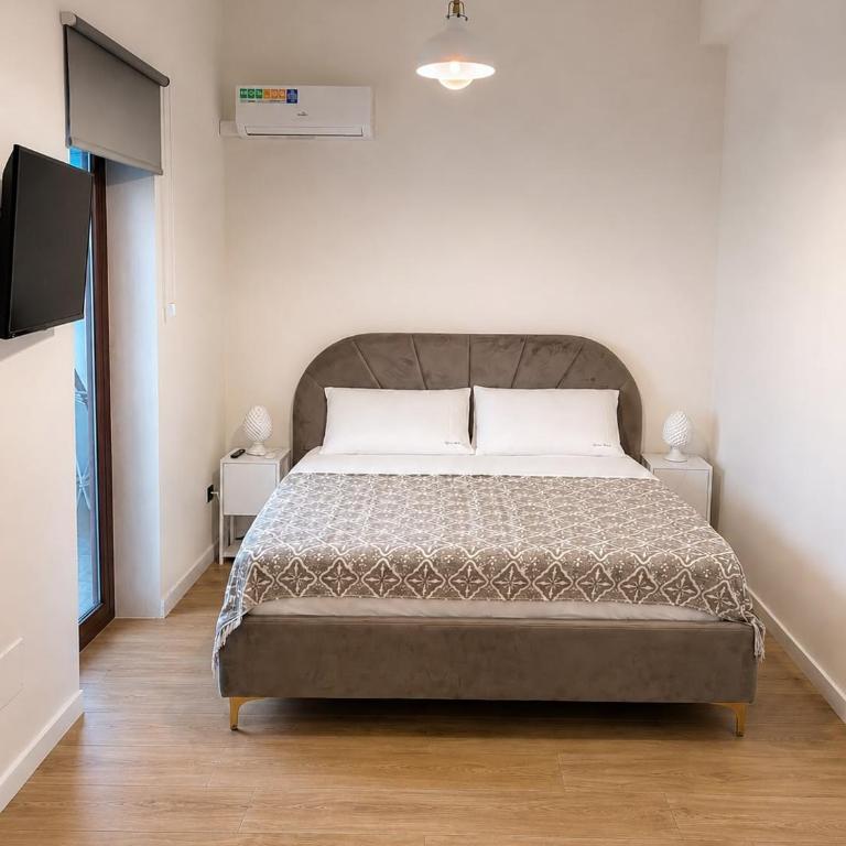 Salentina White House - King Room - 4