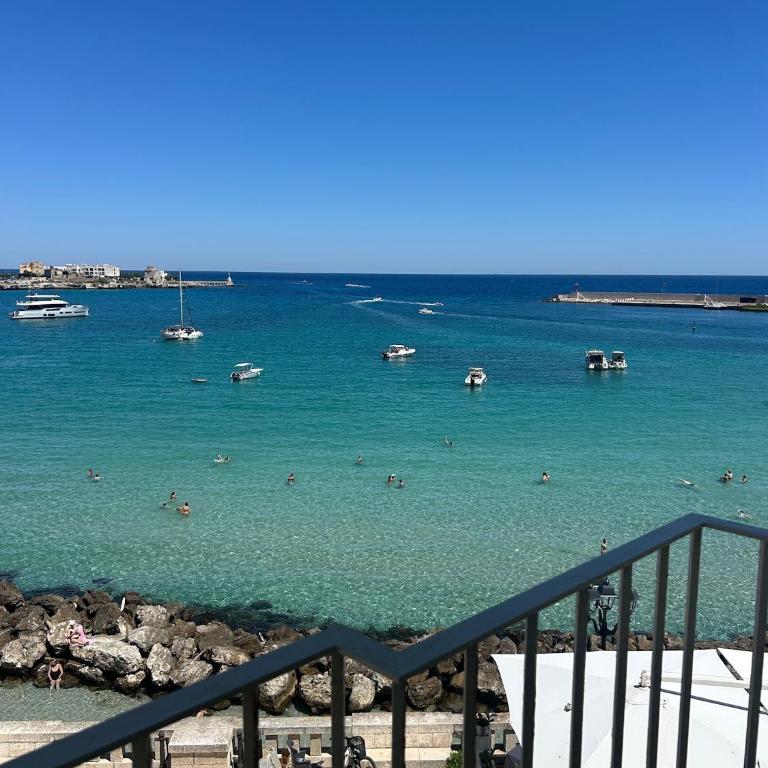 Riva Mediterranea - Casa con 3 Camere da Letto - 1
