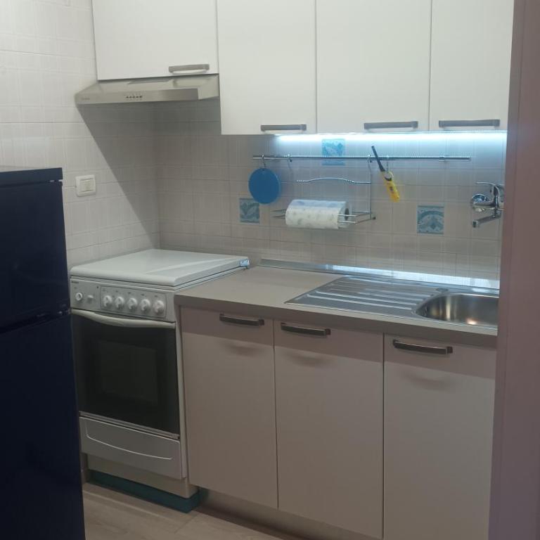 ViesteComoda - Appartamento con 1 Camera da Letto - 4