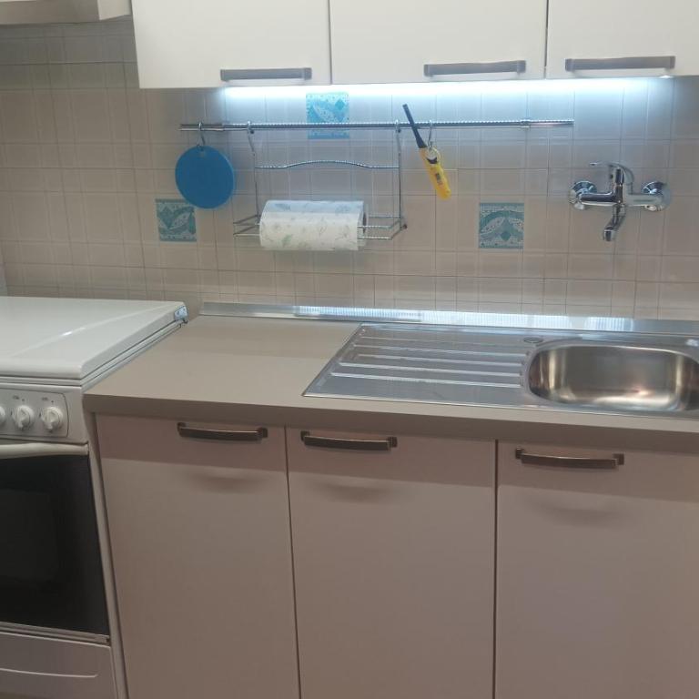 ViesteComoda - Appartamento con 1 Camera da Letto - 5