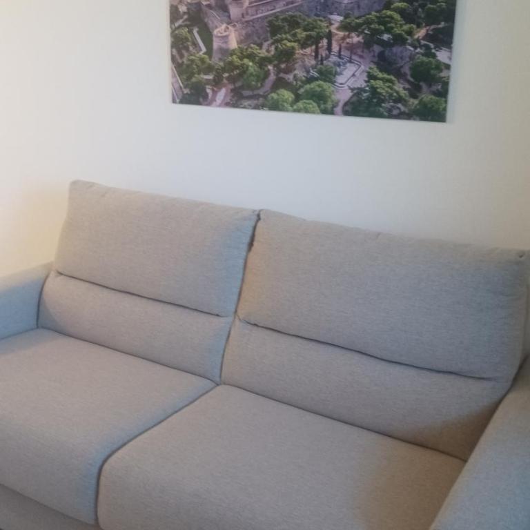 ViesteComoda - Appartamento con 1 Camera da Letto - 6