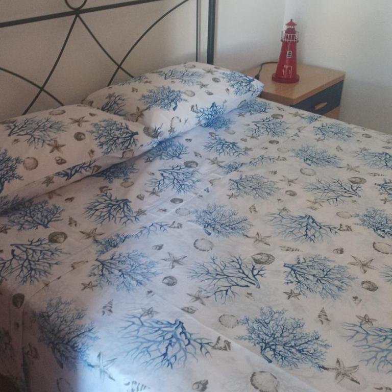 ViesteComoda - Appartamento con 1 Camera da Letto - 8