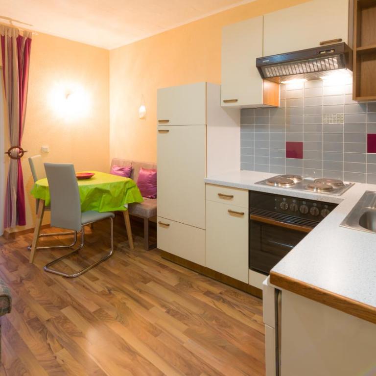 Apartments Presslauer - Mori - Apartment mit 1 Schlafzimmer - 6