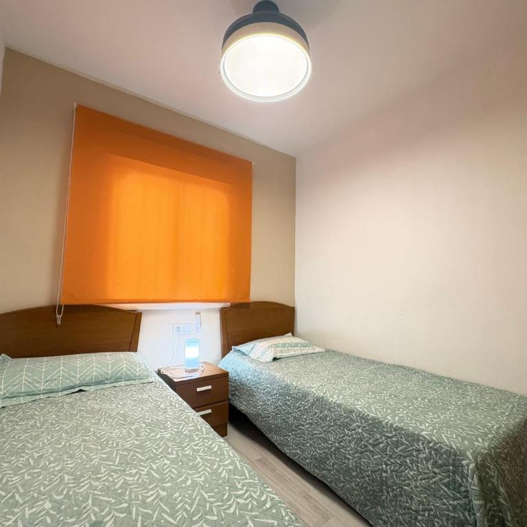 ACV - Costa Caribe II-2ª linea planta 3 Sur - Apartamento de 2 dormitorios - 16