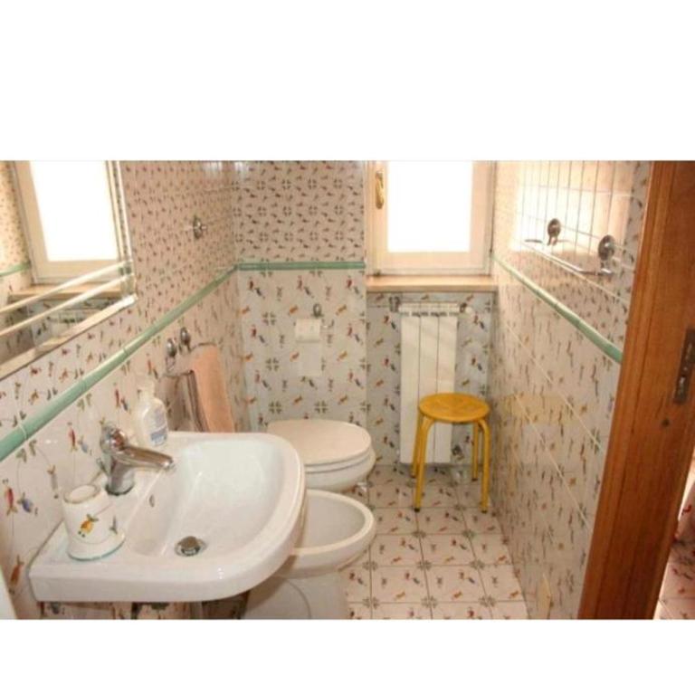 B&B Rivalta - Posillipo - Casa Vacanze - 11