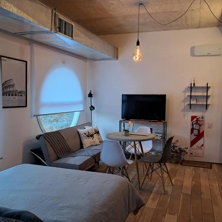 Estudio Suite - Studio - 1