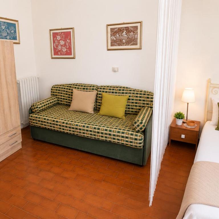 Villa Olimpo B&B - Camera Matrimoniale con Bagno Privato - 5