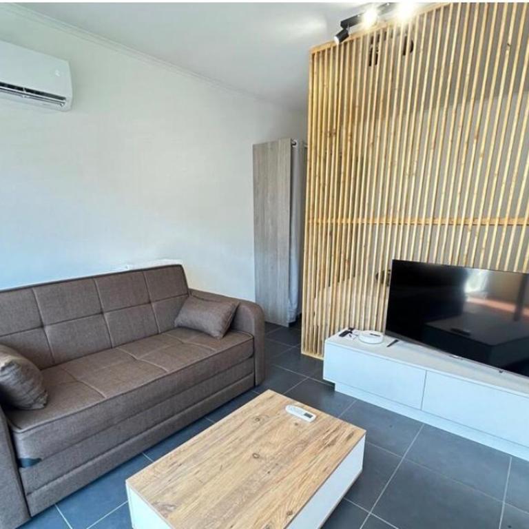 Diplomat - Appartement 1 Chambre - 1
