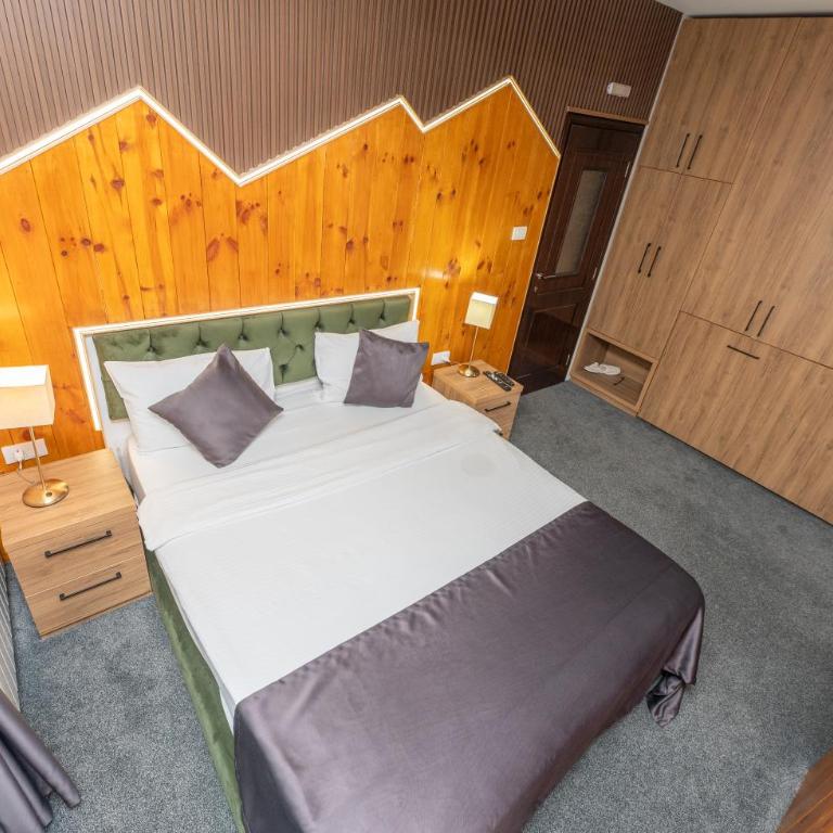 Rooms and apartmants Mirovic - Double or Twin Room - 14