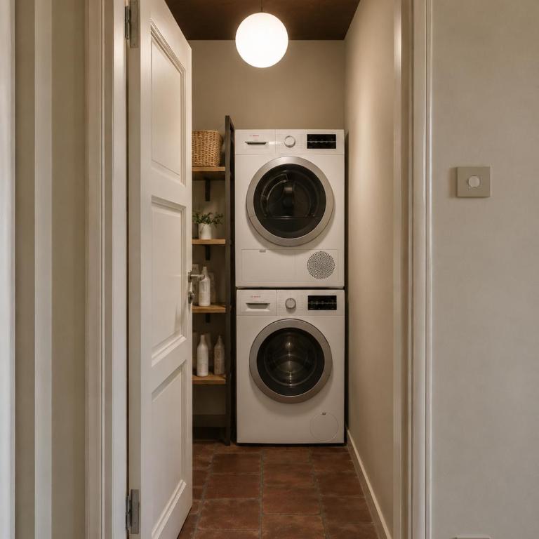 Lo Sguardo sul Verde - Apartment mit 1 Schlafzimmer - 4