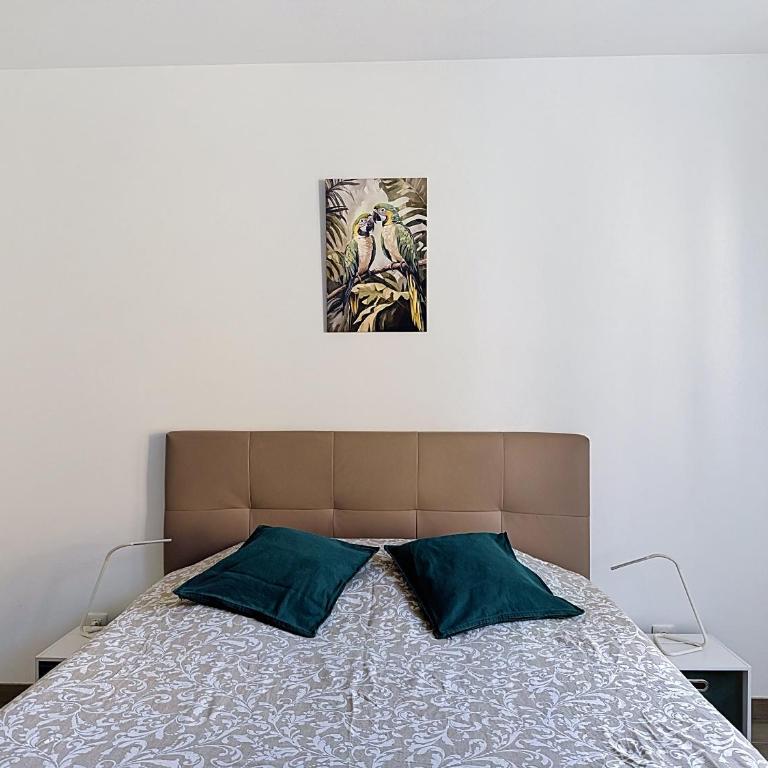 EM LIFE COLMAR - Deluxe Apartment - 13
