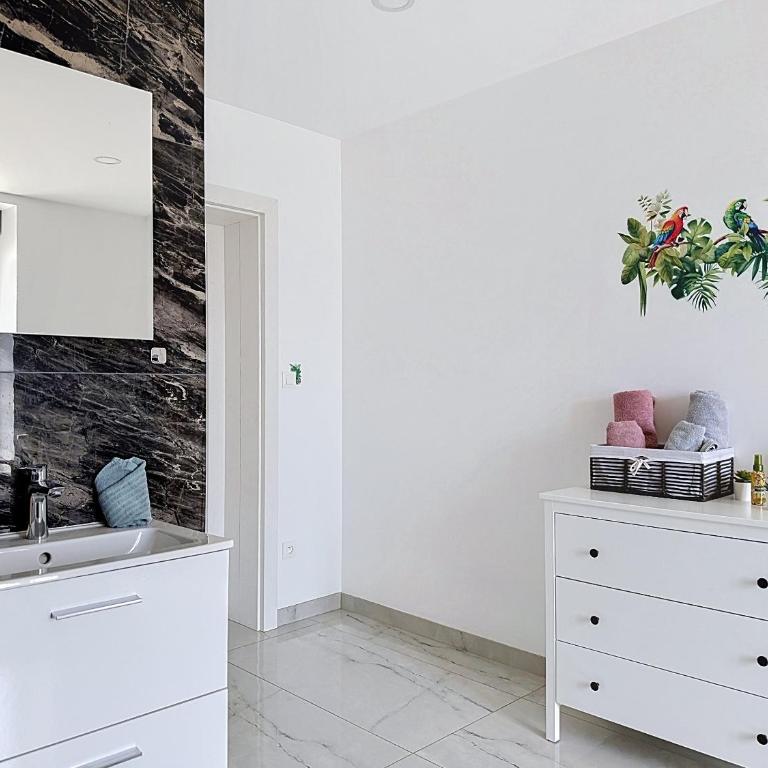 EM LIFE COLMAR - Deluxe Apartment - 14