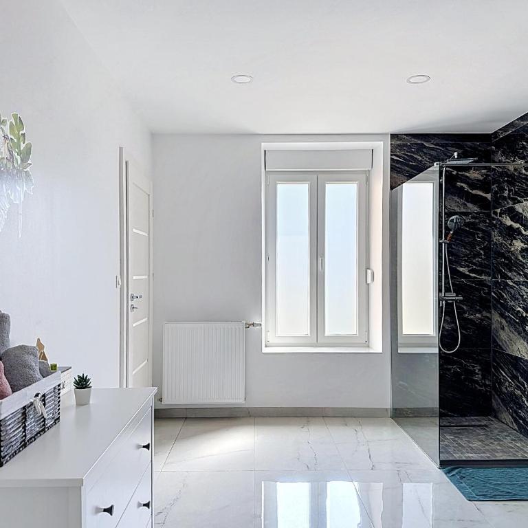 EM LIFE COLMAR - Deluxe Apartment - 10