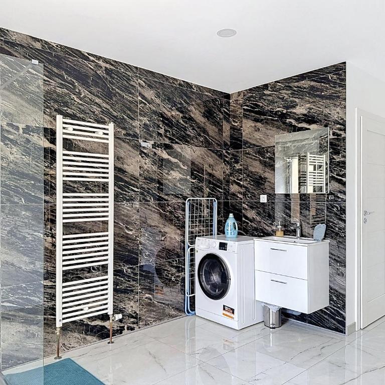 EM LIFE COLMAR - Deluxe Apartment - 15