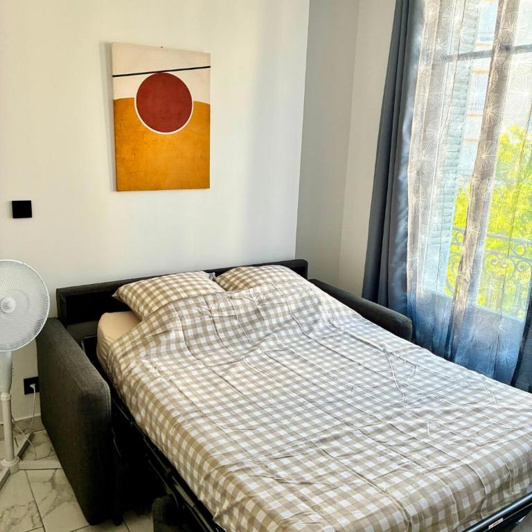 Le Saint Louis 03 - Appartamento con 1 Camera da Letto - 3