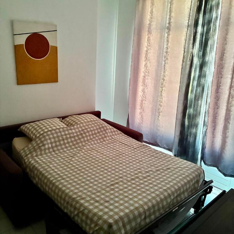Le Saint Louis 03 - Appartamento con 1 Camera da Letto - 8