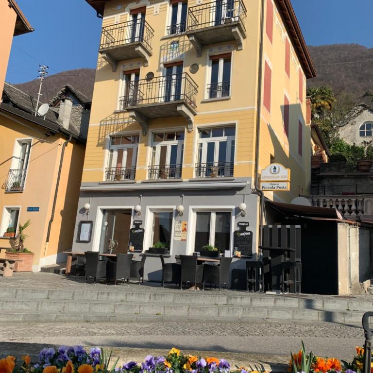 Ferienhaus, Rustico Auf Burg - Appartamento con 2 Camere da Letto - 2