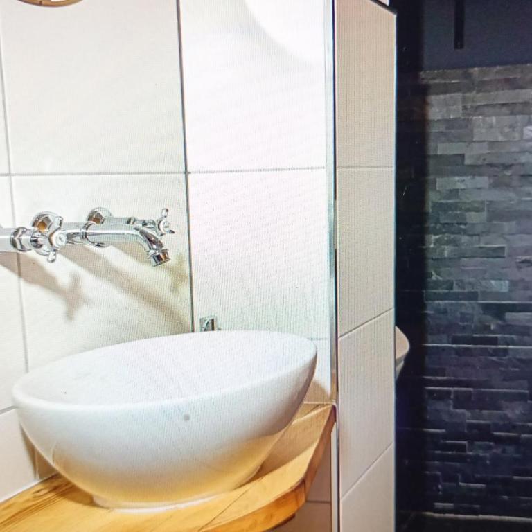 Charming and modern property in Saint-Gervais-les-Bains - Appartement Supérieur - 5