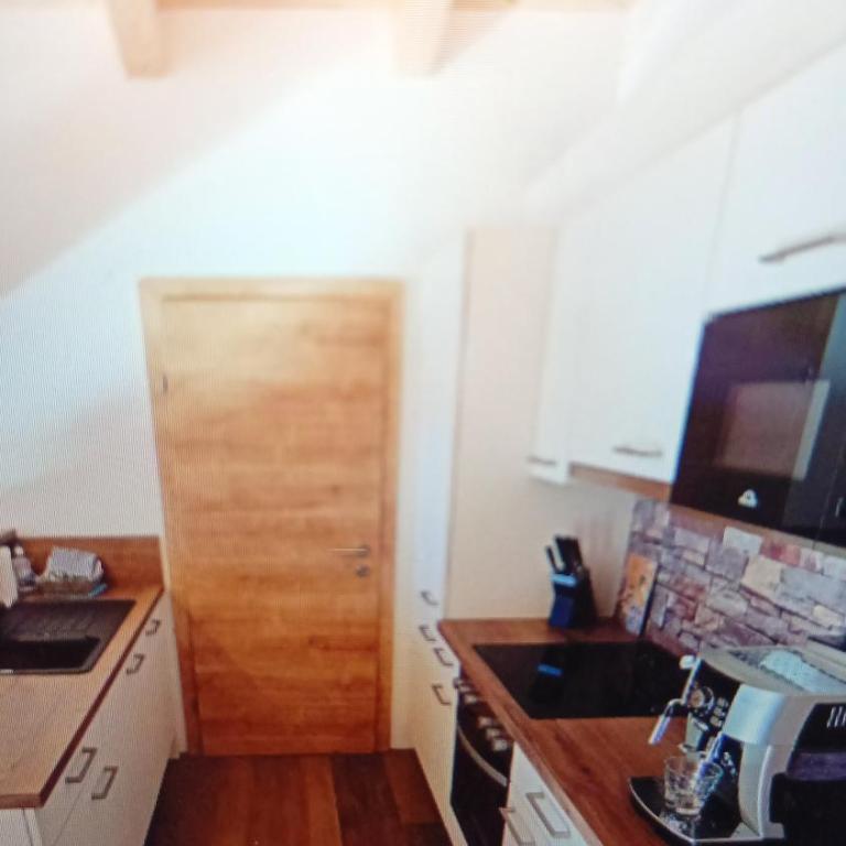 Wonderful and spacious property in Passy - Appartement 1 Chambre - 2
