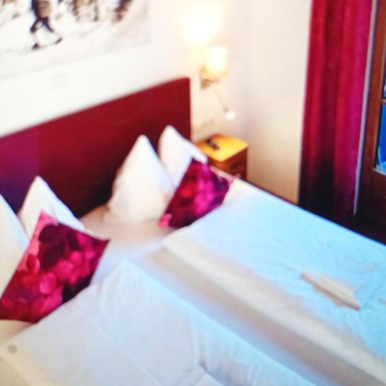 Wonderful and spacious property in Passy - Appartement 1 Chambre - 5