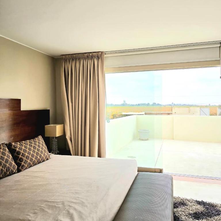 Hotel & Hacienda La Caravedo - Standard King Room - 6