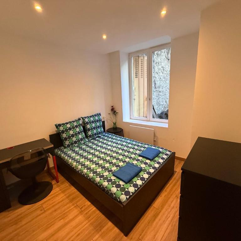 30 CHIC & COSY GRAND APPART 88m2 WIFI SMART TV HYPERCENTRE NETFLIX - Apartment mit 5 Schlafzimmern - 4