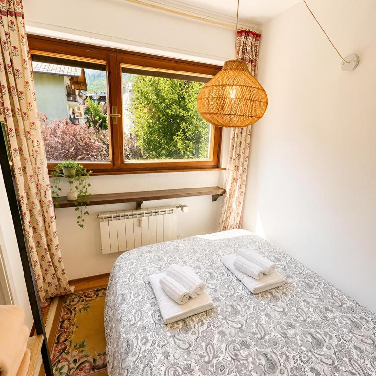 Via Medail - Bilocale nel cuore di Bardonecchia - Appartamento con 1 Camera da Letto - 20