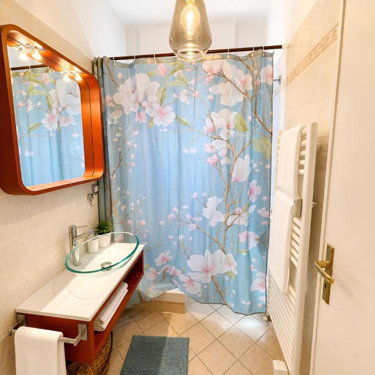 Via Medail - Bilocale nel cuore di Bardonecchia - Appartamento con 1 Camera da Letto - 25