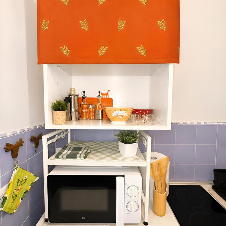 Via Medail - Bilocale nel cuore di Bardonecchia - Appartamento con 1 Camera da Letto - 11