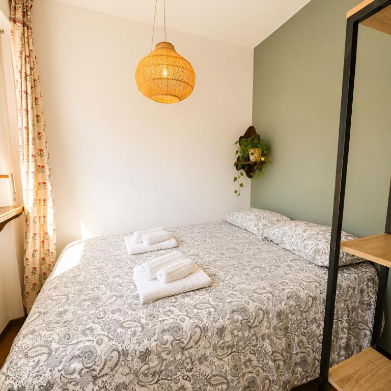 Via Medail - Bilocale nel cuore di Bardonecchia - Appartamento con 1 Camera da Letto - 17