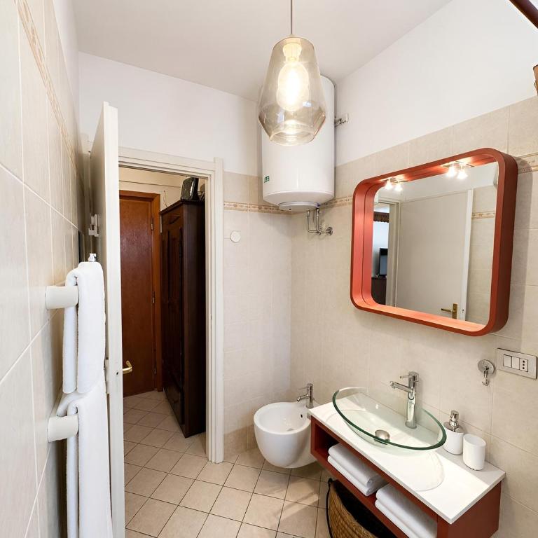 Via Medail - Bilocale nel cuore di Bardonecchia - Appartamento con 1 Camera da Letto - 24