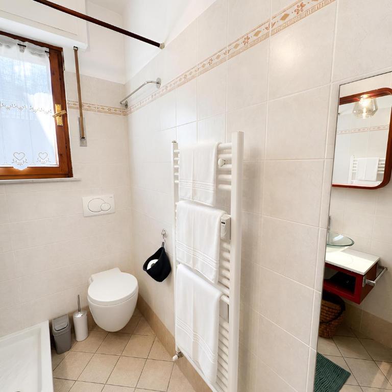 Via Medail - Bilocale nel cuore di Bardonecchia - Appartamento con 1 Camera da Letto - 27