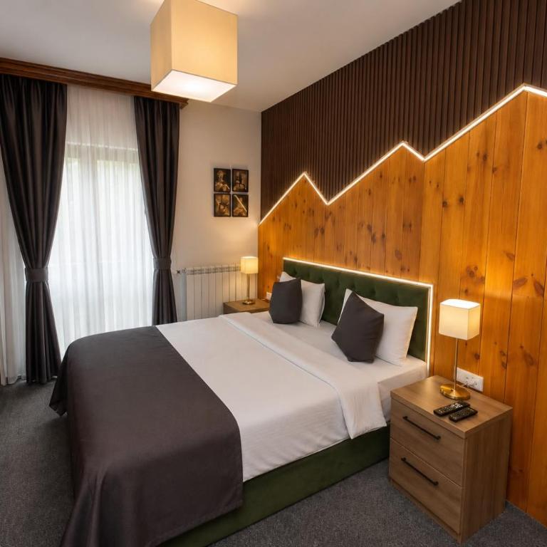 Rooms and apartmants Mirovic - Double or Twin Room - 11