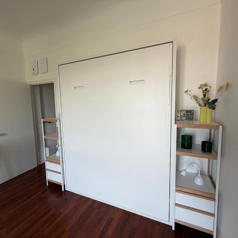 Studio Privé Standing -LE REGINA ET GOLF- - Apartment mit 1 Schlafzimmer - 20