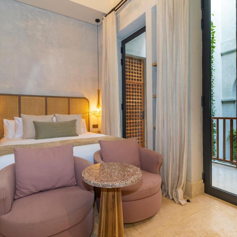 Cinco Quintas Hotel Boutique - Suite - 14