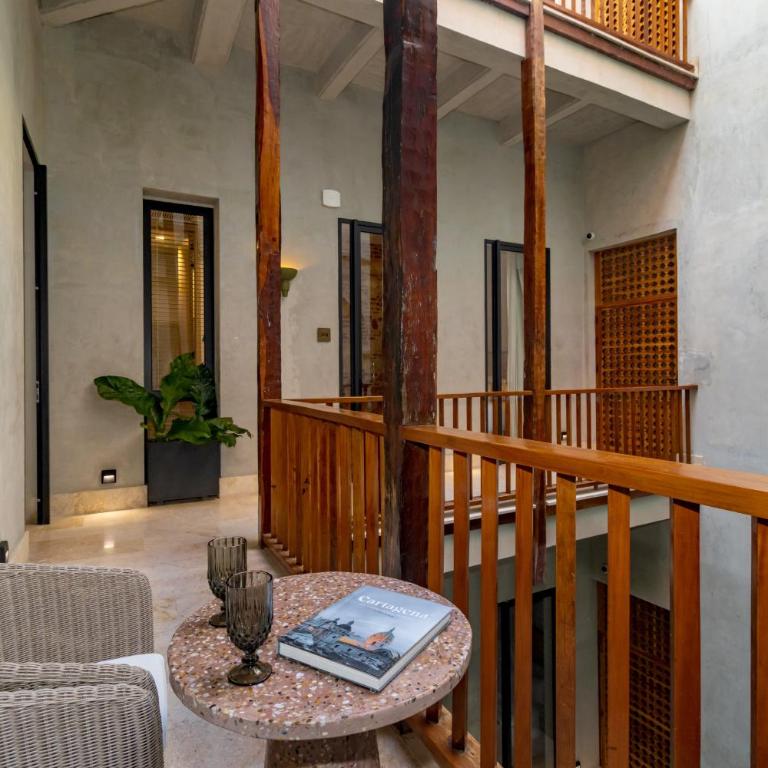 Cinco Quintas Hotel Boutique - Suite - 13