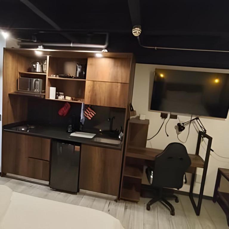 Epic Suite 208 Fam Loft Deluxe 4P - Suite Junior Deluxe - 2