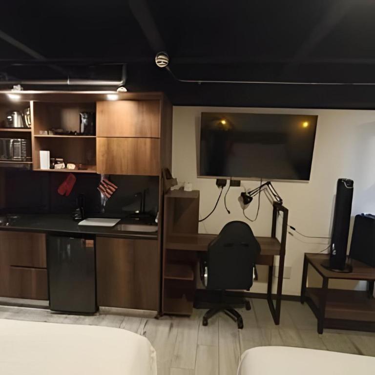 Epic Suite 208 Fam Loft Deluxe 4P - Suite Junior Deluxe - 4