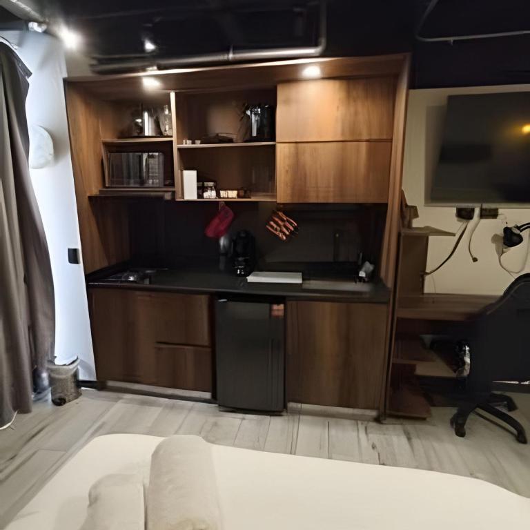 Epic Suite 208 Fam Loft Deluxe 4P - Suite Junior Deluxe - 7