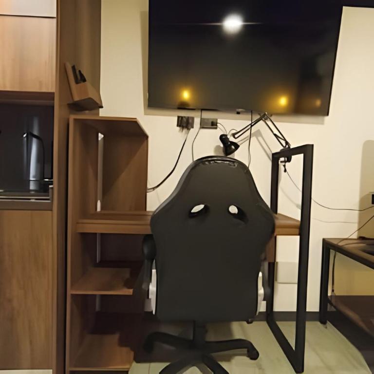 Epic Suite 208 Fam Loft Deluxe 4P - Suite Junior Deluxe - 8