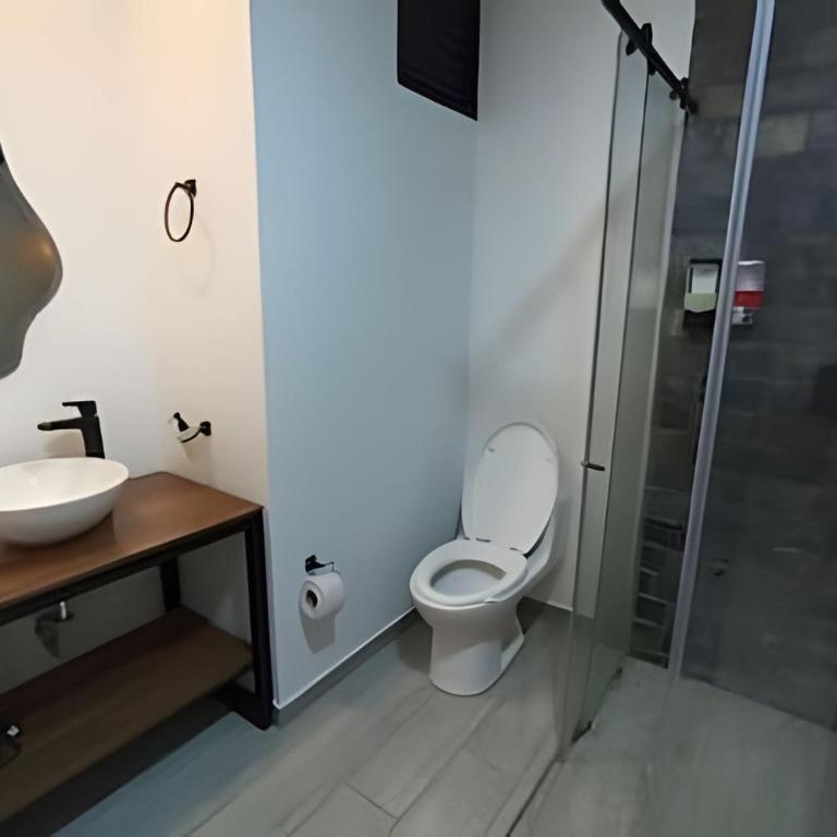 Epic Suite 208 Fam Loft Deluxe 4P - Suite Junior Deluxe - 11