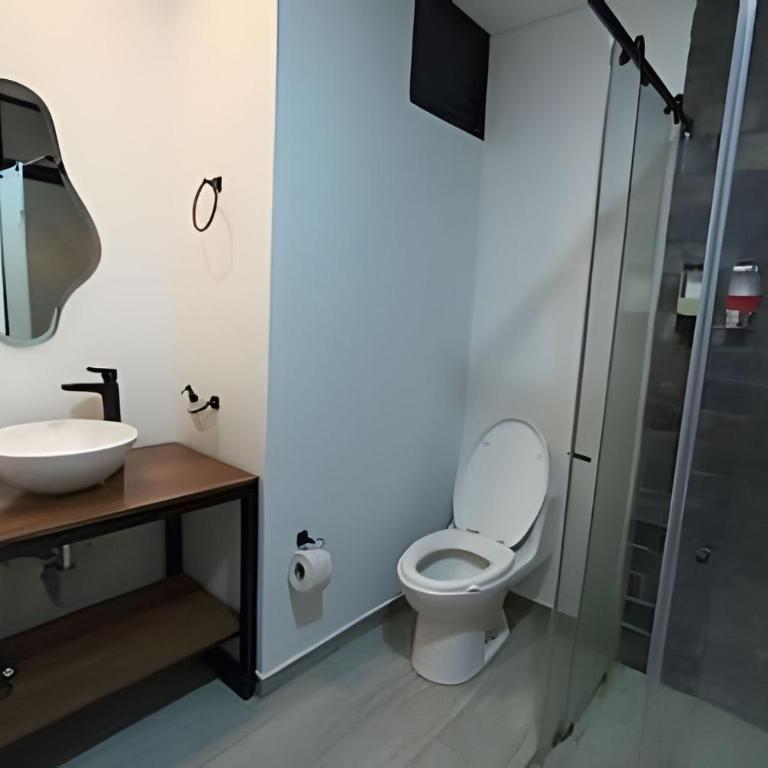 Epic Suite 208 Fam Loft Deluxe 4P - Suite Junior Deluxe - 12