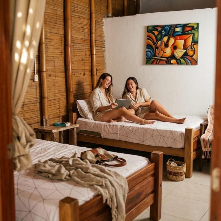 Sumarfe - Double Room - 1