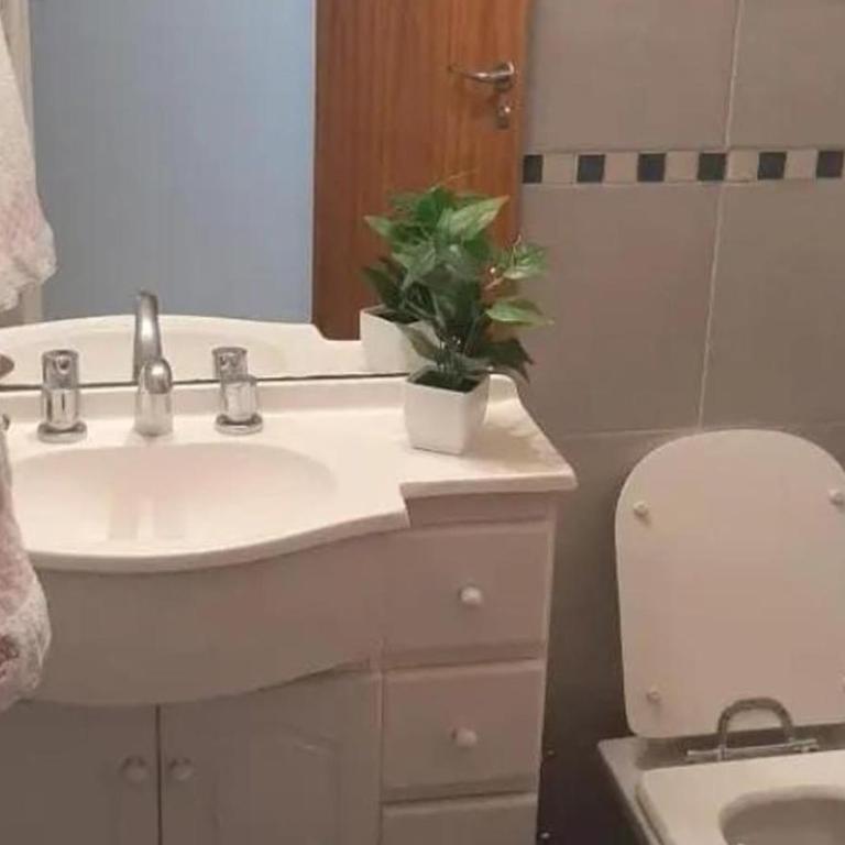 Suipa departamentos - Apartamento de 2 dormitorios - 12