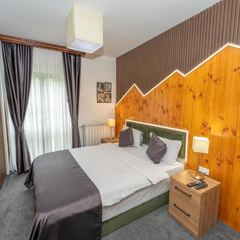 Rooms and apartmants Mirovic - Family Suite - 5