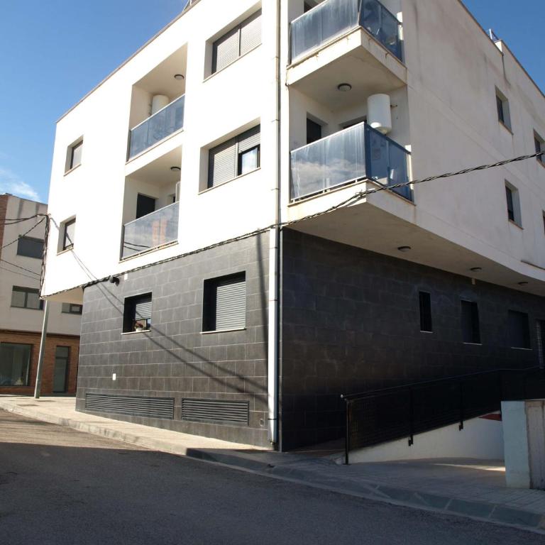 Lo Raconet - Apartment with Terrace - 21