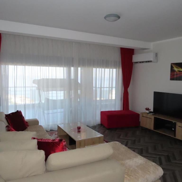 Mir i More - Apartman sa 3 Spavaće Sobe - 2