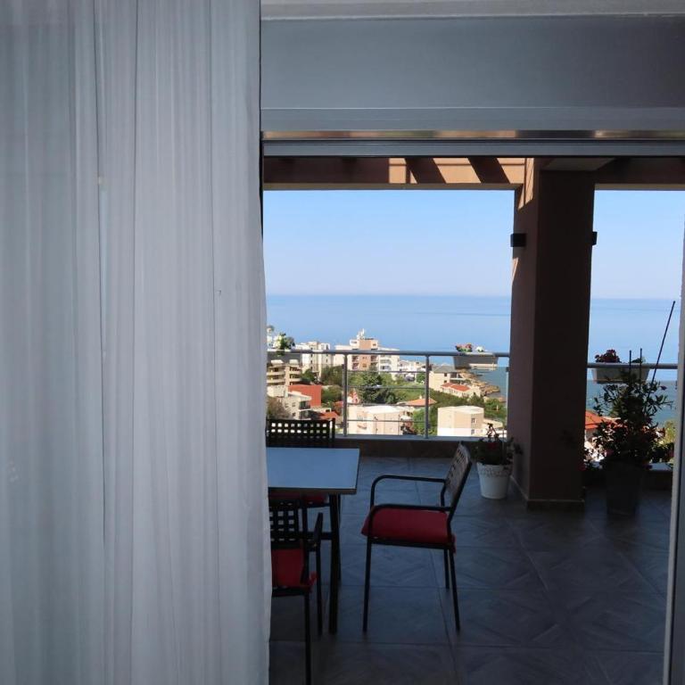 Mir i More - Apartman sa 3 Spavaće Sobe - 17